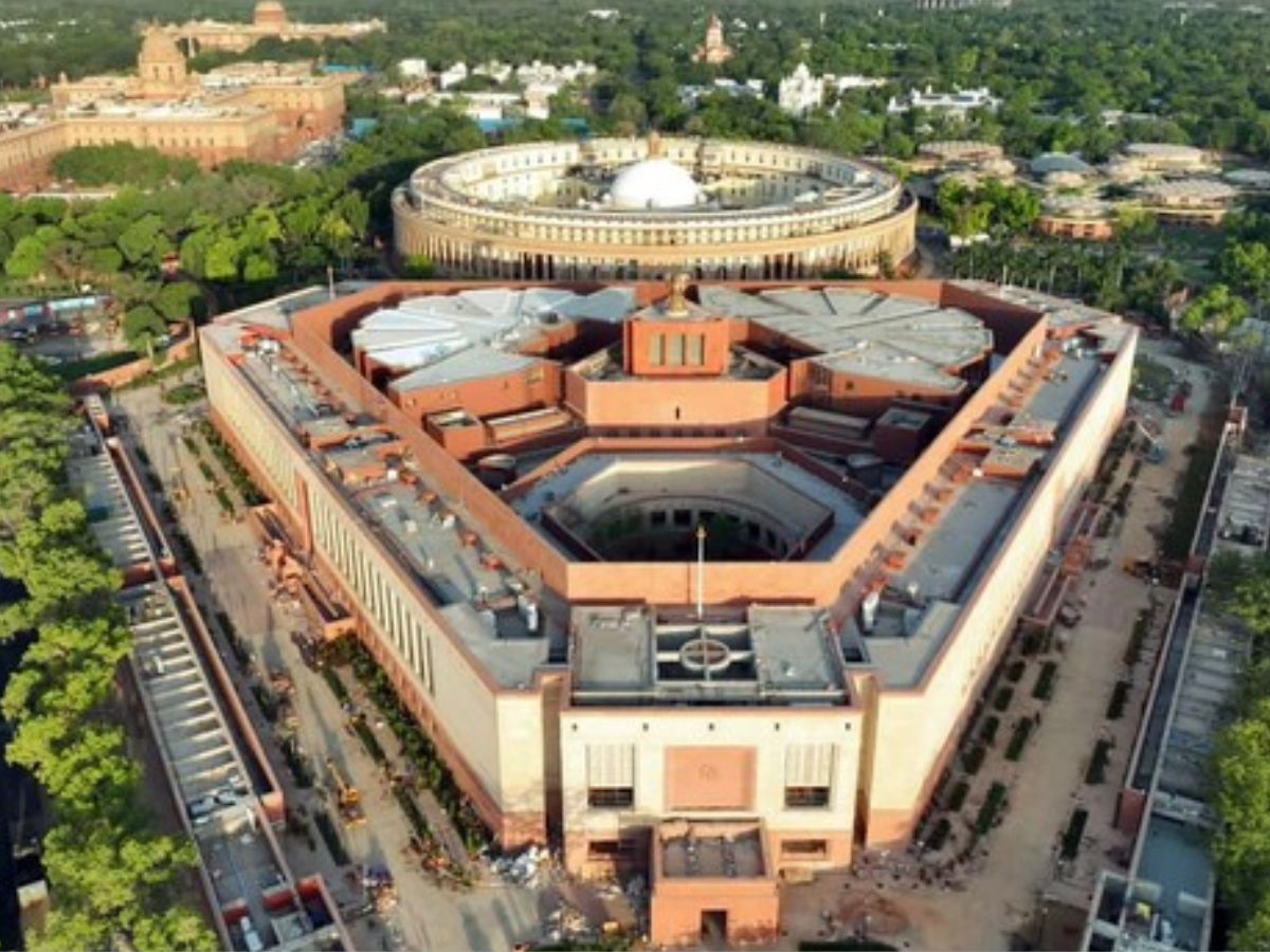 Budget 2024: बजट सत्र से पहले राजनाथ सिंह की अध्यक्षता में पूरी हुई सर्वदलीय बैठक, 1 फरवरी को पेश होगा आम बजट