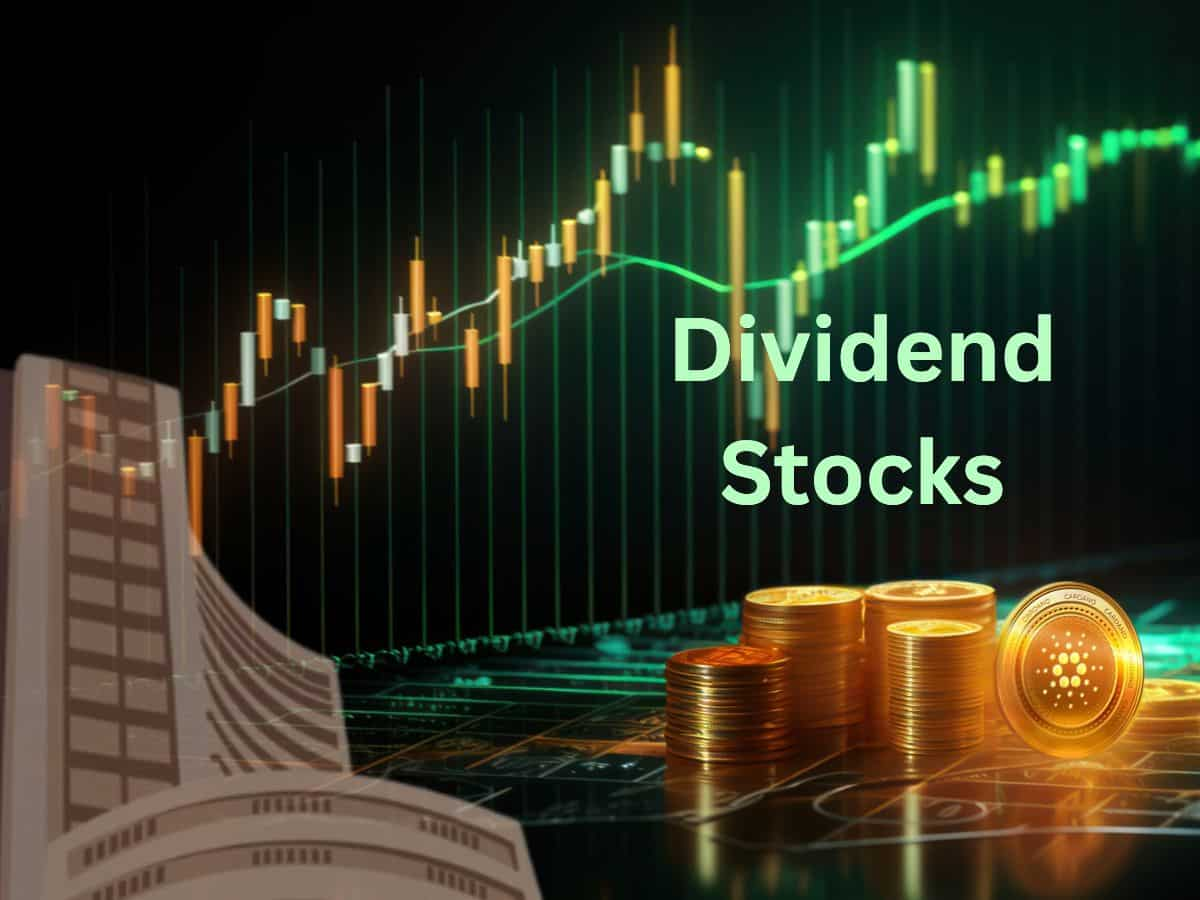 850% तक डिविडेंड दे रही ये 2 Small Cap कंपनियां, Q3 Results के साथ ऐलान; नोट कर लें रिकॉर्ड डेट