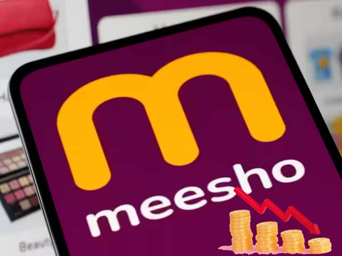 फिर घटाया गया Meesho का वैल्युएशन, 3.5 अरब डॉलर की रह गई कंपनी, जानिए क्या है पूरा मामला