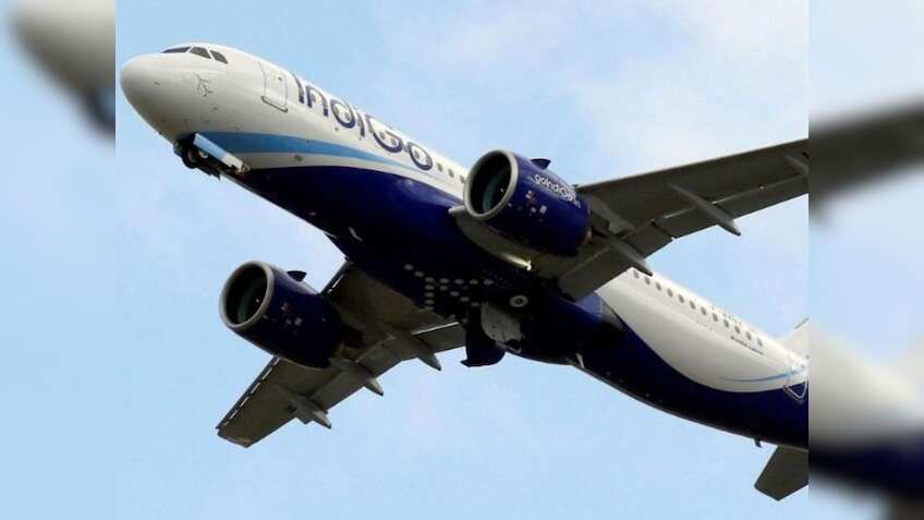 IndiGo के पालयट ने ये क्या कर डाला... ATC की मंजूरी के बिना ही ले उड़ा प्लेन