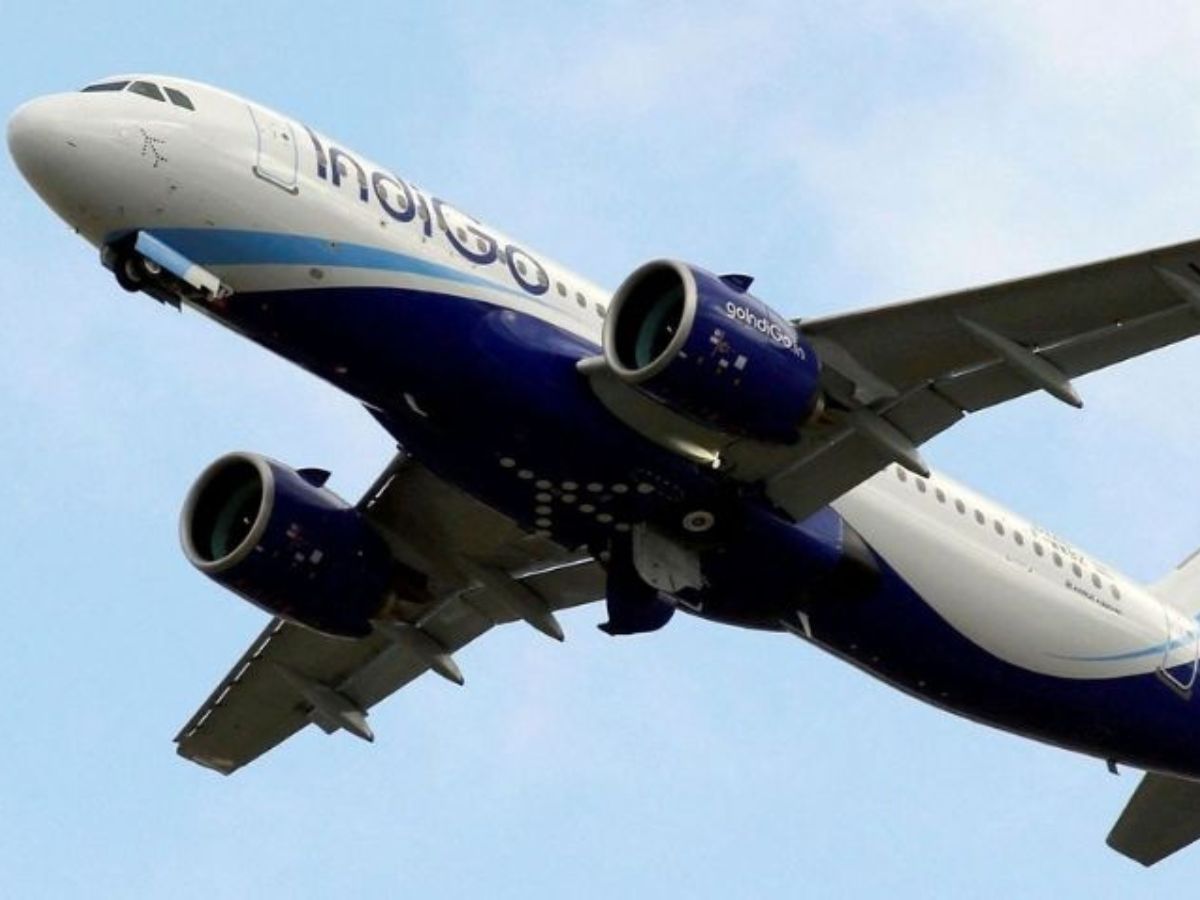 IndiGo के पालयट ने ये क्या कर डाला... ATC की मंजूरी के बिना ही ले उड़ा प्लेन