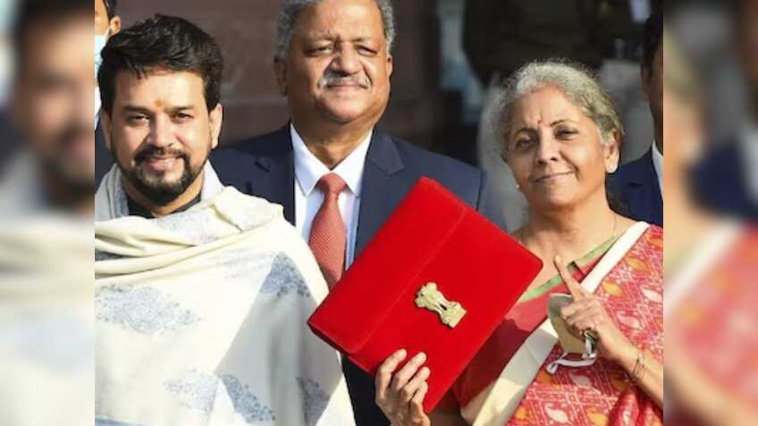 Budget 2024: बजट से पहले इस बार नहीं पेश होगा इकोनॉमिक सर्वे, जानें क्या है वजह?