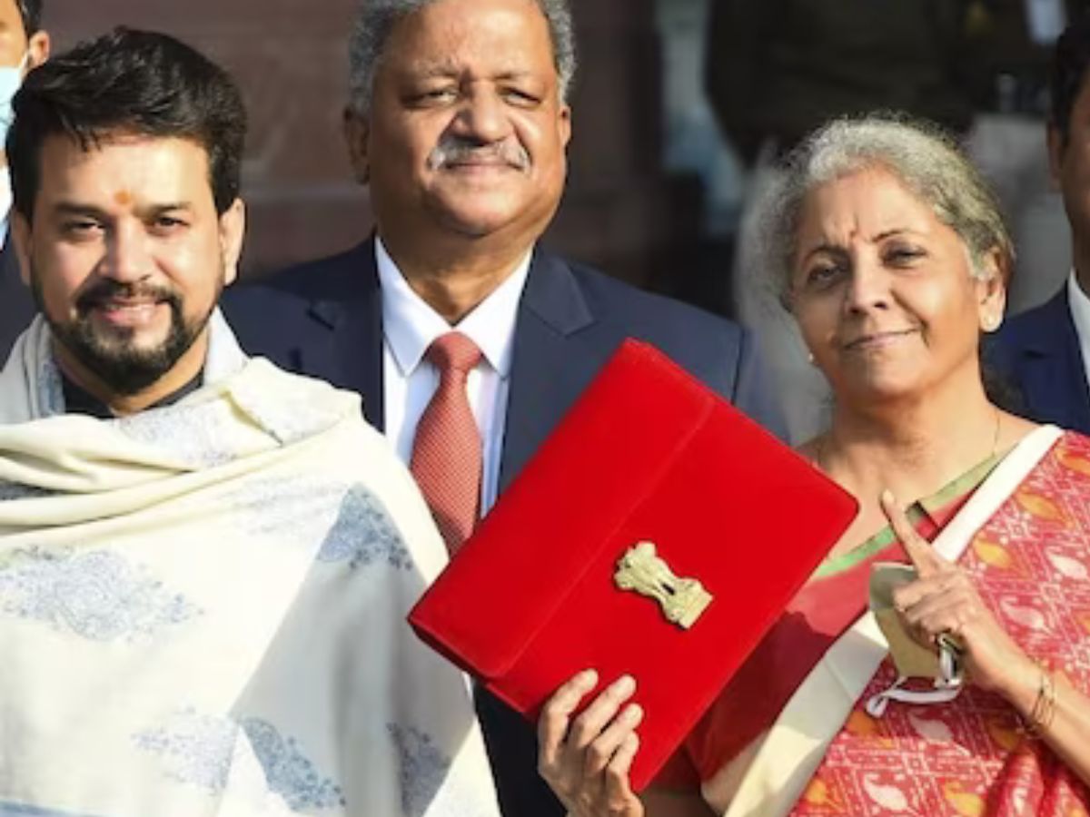 Budget 2024: बजट से पहले इस बार नहीं पेश होगा इकोनॉमिक सर्वे, जानें क्या है वजह?