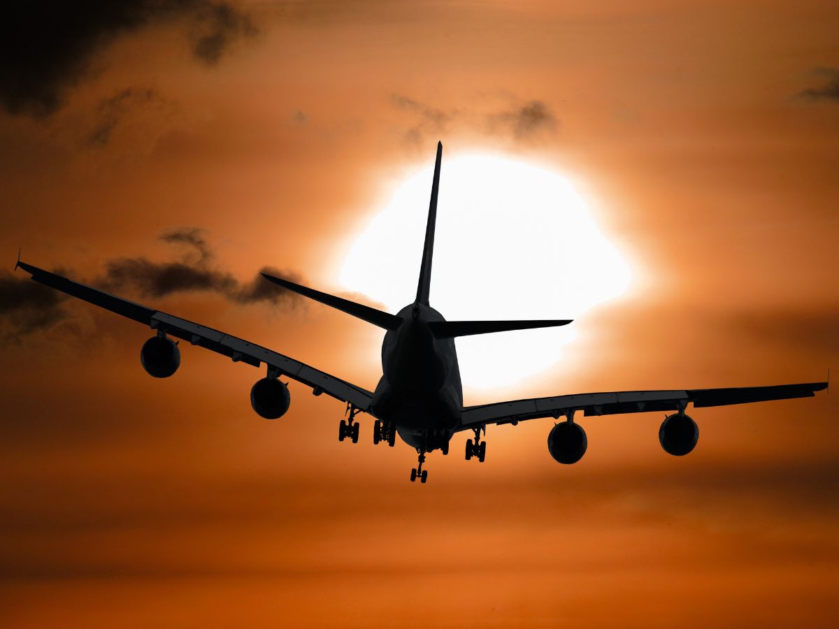 अयोध्या जाने वाले राम भक्तों के लिए गुड न्यूज, 1 फरवरी से SpiceJet इन शहरों से शुरू करेगी डायरेक्ट फ्लाइट सर्विस