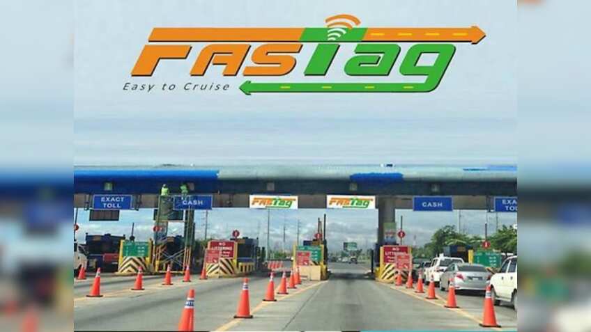 FASTag KYC Deadline: आज फास्टैग केवाईसी का आखिरी दिन, जानिए स्टेप बाय स्टेप प्रोसेस