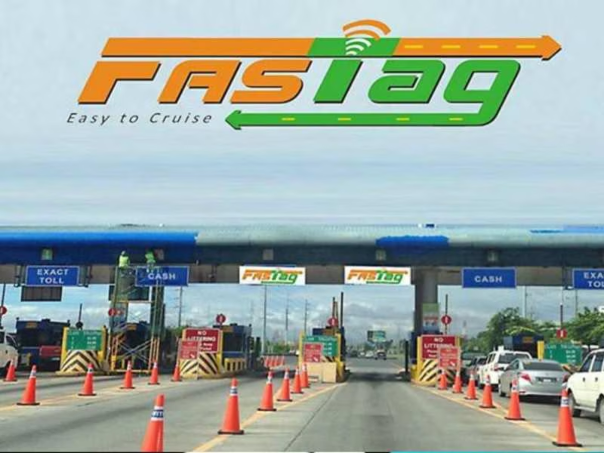 FASTag KYC Deadline: आज फास्टैग केवाईसी का आखिरी दिन, जानिए स्टेप बाय स्टेप प्रोसेस