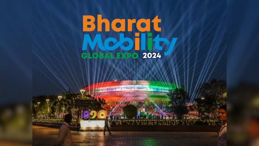 Global Auto Expo 2024: 1-3 फरवरी तक होगा देश का पहला ग्लोबल ऑटो एक्सपो, नए प्रोडक्ट्स से लेकर नई टेक्नोलॉजी तक बहुत कुछ होगा शोकेस