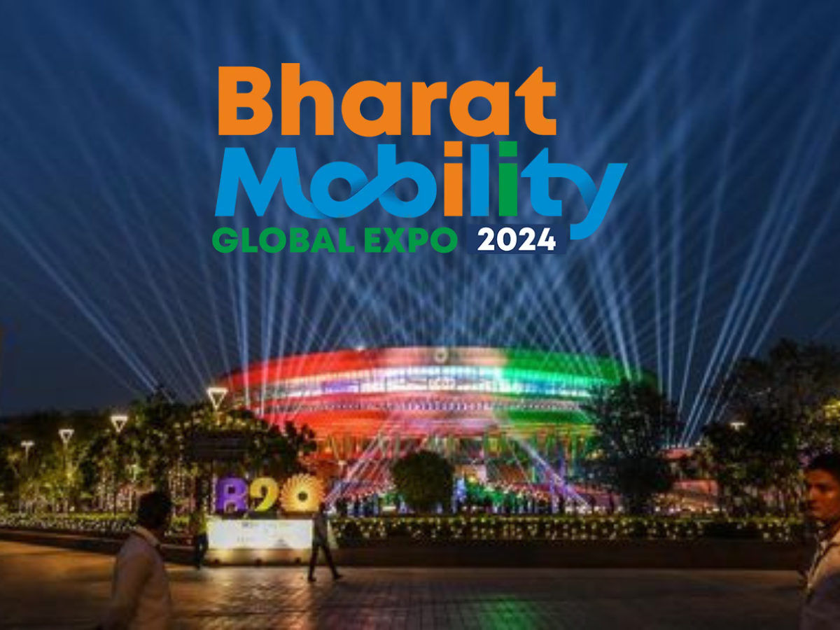 Global Auto Expo 2024: 1-3 फरवरी तक होगा देश का पहला ग्लोबल ऑटो एक्सपो, नए प्रोडक्ट्स से लेकर नई टेक्नोलॉजी तक बहुत कुछ होगा शोकेस