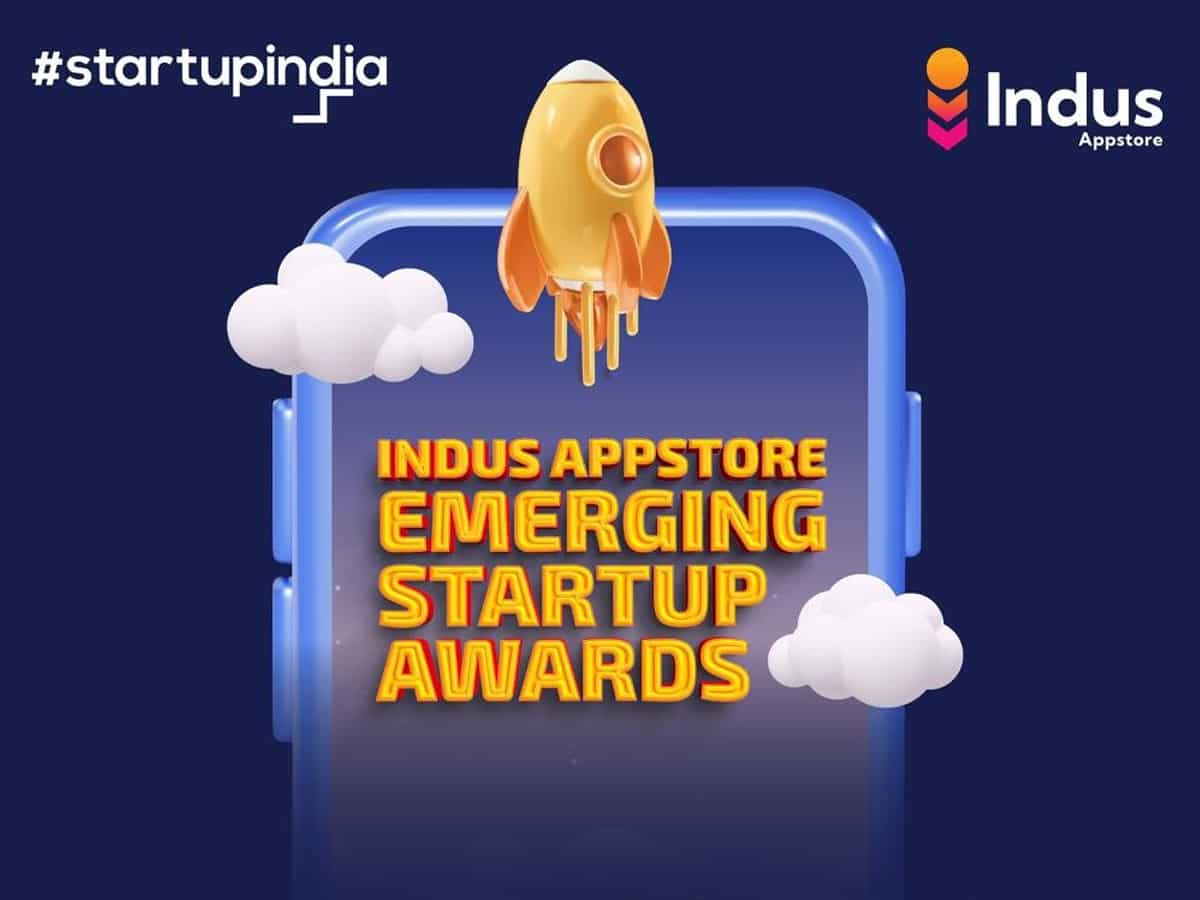 PhonePe के Indus App Store ने ये Startup Award किया लॉन्च, जीतने वालों को मिलेंगे 2-2 लाख रुपये
