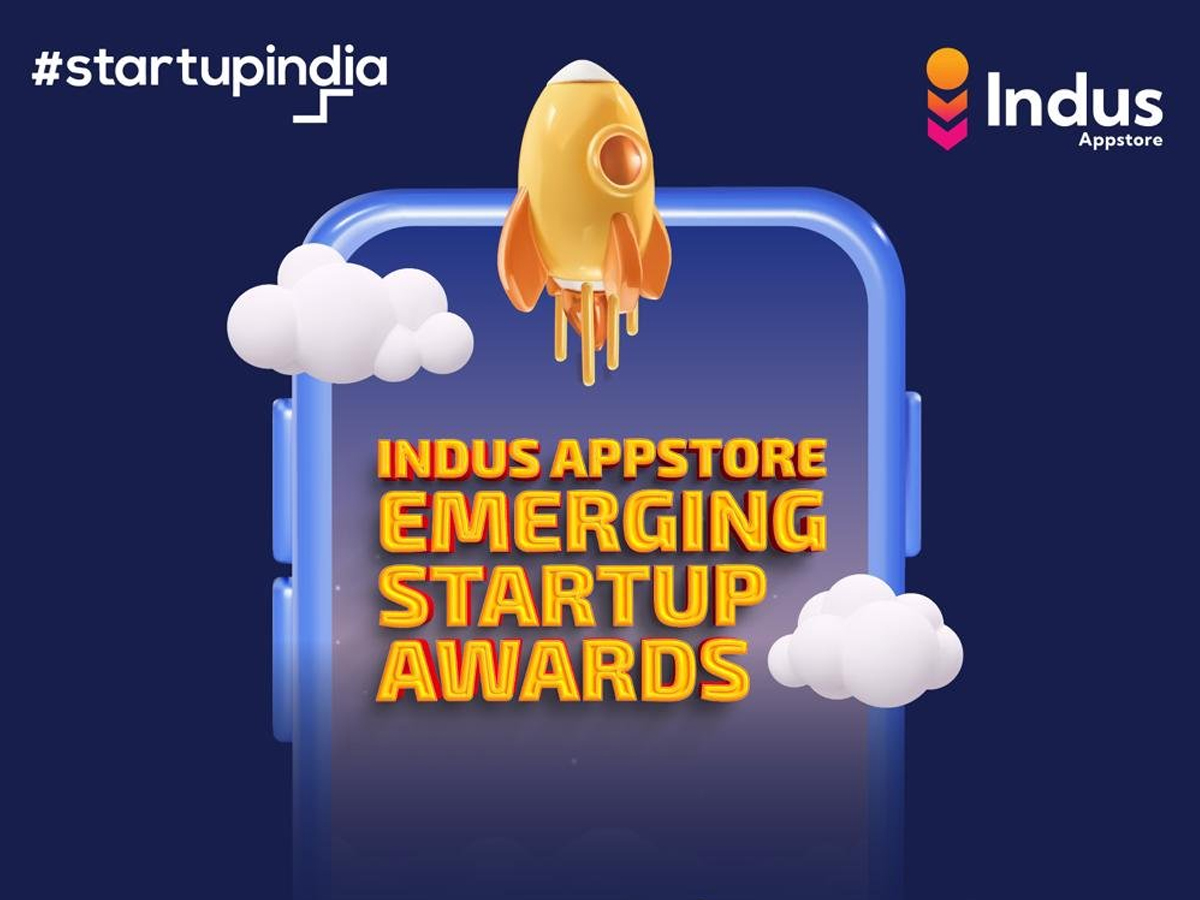 PhonePe के Indus App Store ने ये Startup Award किया लॉन्च, जीतने वालों को मिलेंगे 2-2 लाख रुपये