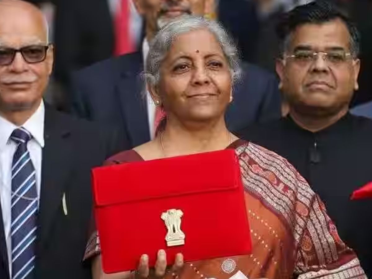 Budget 2024: वित्त मंत्री निर्मला सीतारमण इस बार पेश करेंगी अंतरिम बजट, कहां से आया ये शब्द 'Interim Budget'