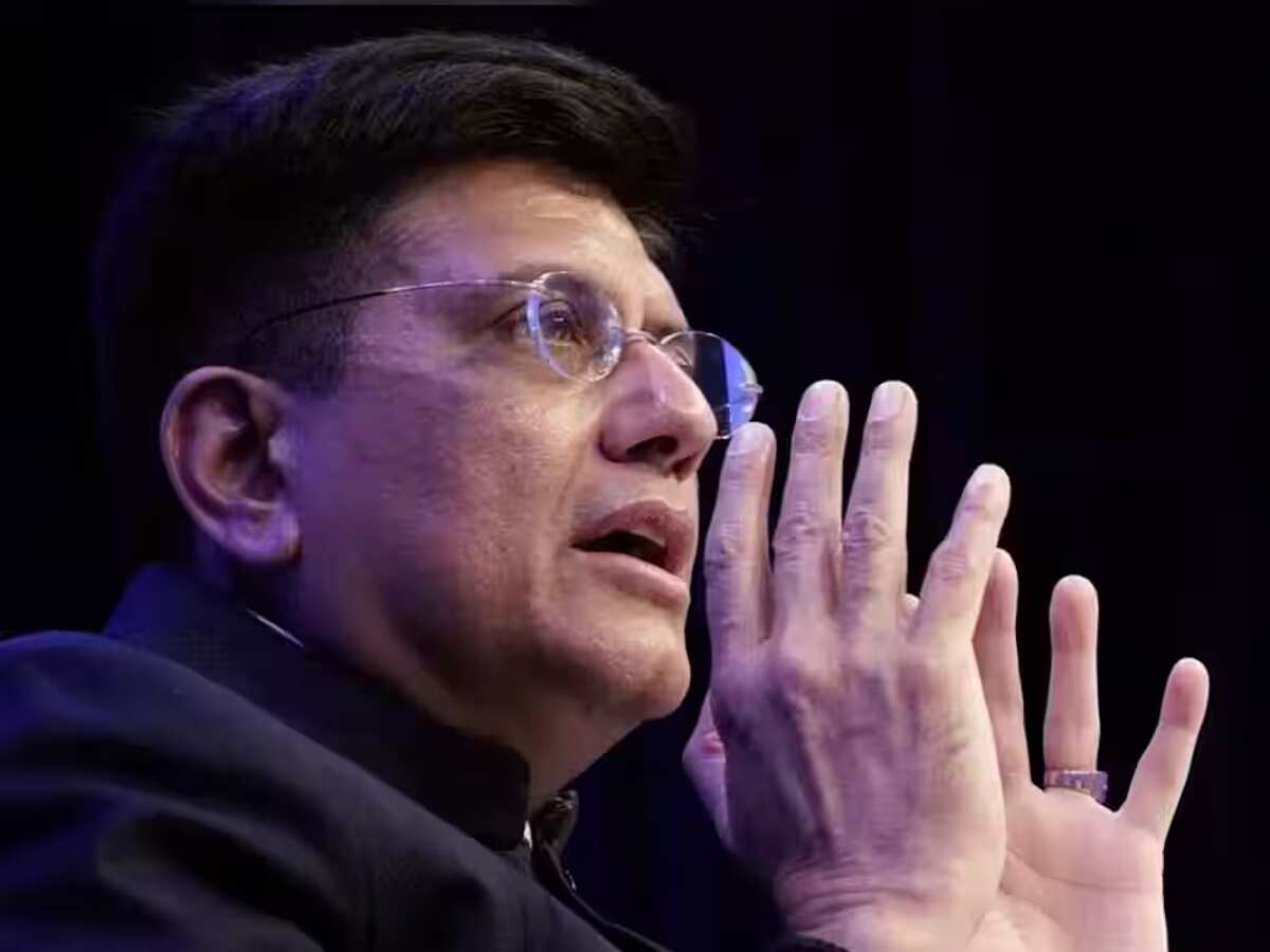 Piyush Goyal ने 40 Unicorns के साथ की राउंडटेबल मीटिंग, जानिए आगे का क्या है प्लान!