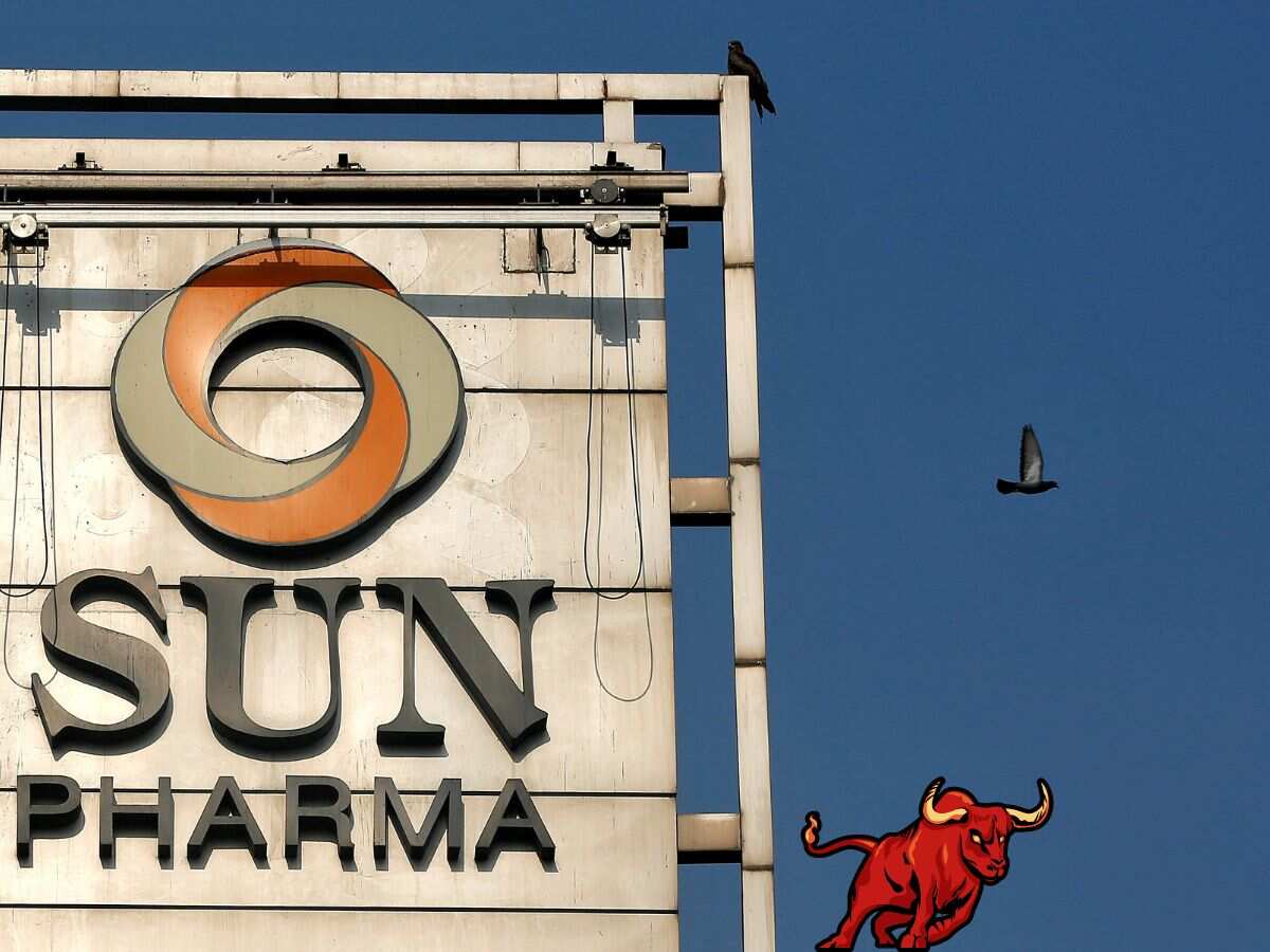 बजट से पहले इस फार्मा कंपनी ने किया Q3 नतीजों का ऐलान, 850% डिविडेंड को भी मंजूरी, नोट कर लें पूरी डीटेल्स 