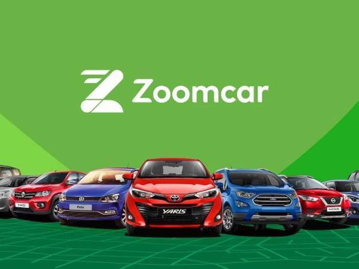 45 से ज्यादा शहर में कार शेयरिंग सर्विस दे रही Zoomcar का बड़ा ऐलान! लॉन्च किया नया प्रोडक्ट, 50% कम होगा प्राइस 