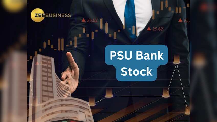 बजट से पहले दिग्‍गज PSU Bank का आया रिजल्‍ट, Q3 में ₹4579 करोड़ मुनाफा; जोरदार तेजी के साथ नए टॉप पर शेयर