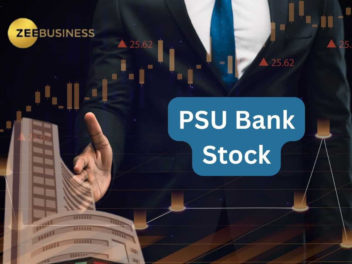बजट से पहले दिग्‍गज PSU Bank का आया रिजल्‍ट, Q3 में ₹4579 करोड़ मुनाफा; जोरदार तेजी के साथ नए टॉप पर शेयर