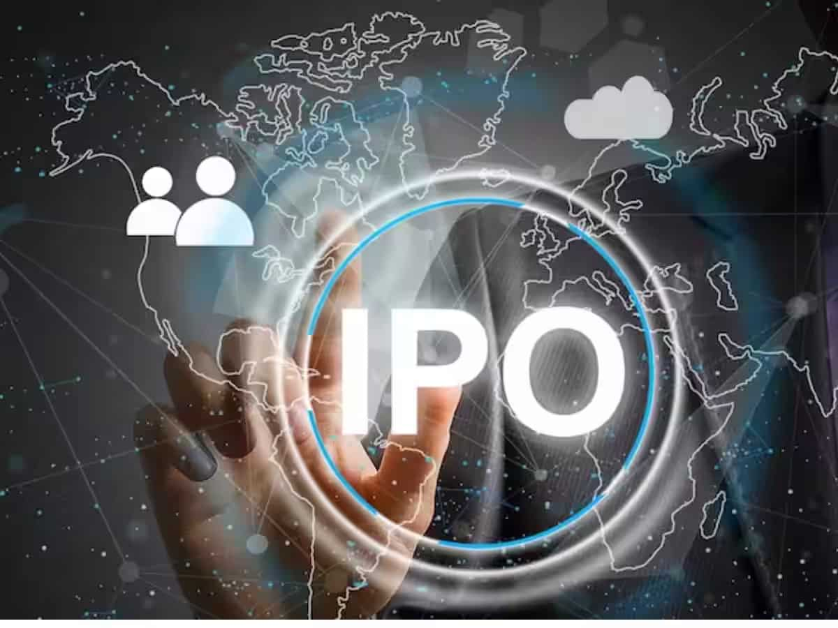 IPO News: अगले हफ्ते खुलने को तैयार है एक और आईपीओ; जानें प्राइस बैंड समेत दूसरी डीटेल्स