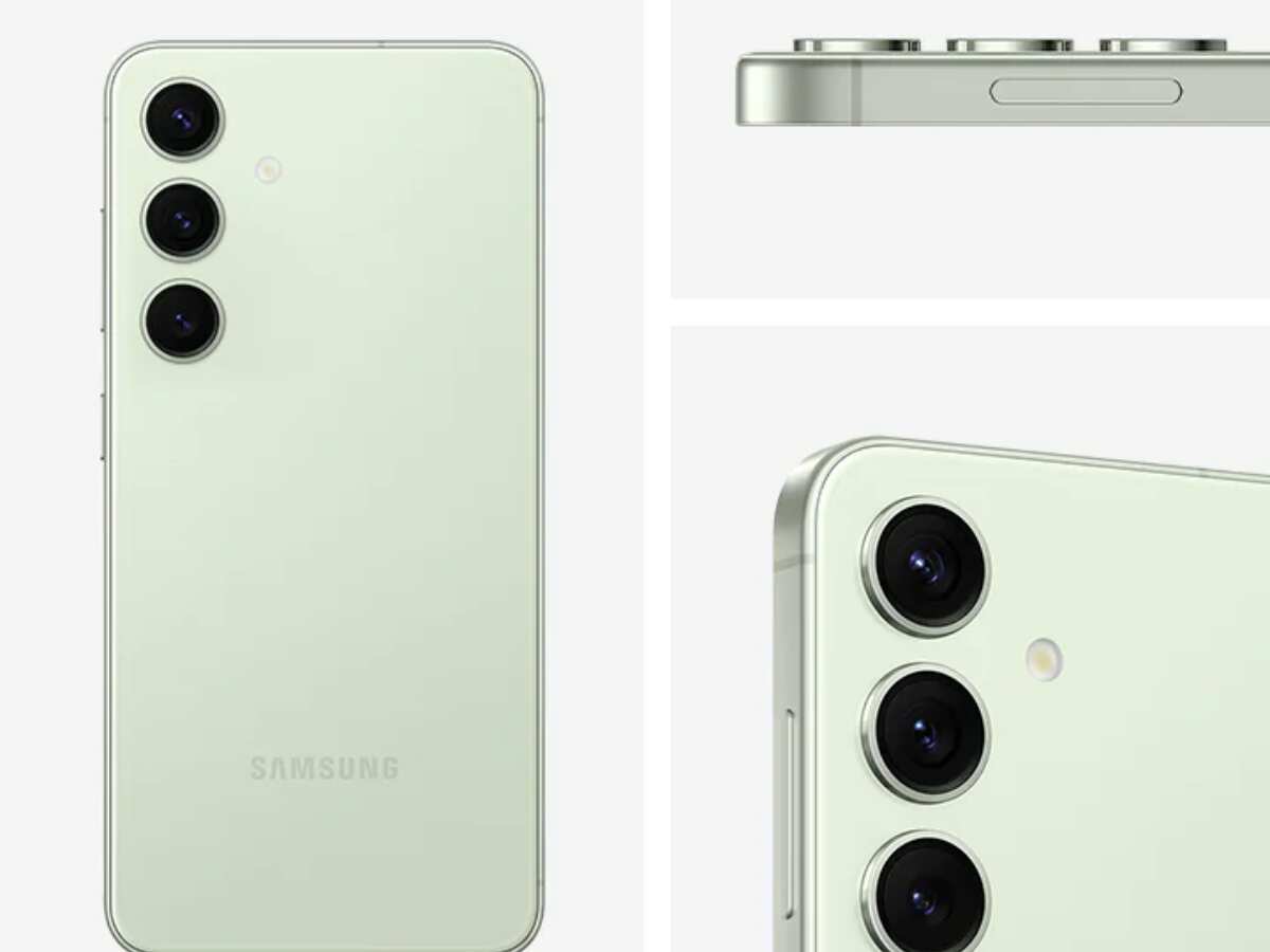 Samsung Galaxy S24 सीरीज की SALE हुई शुरू, हजारों की छूट के साथ मिल रहे हैं ये बैंक ऑफर्स