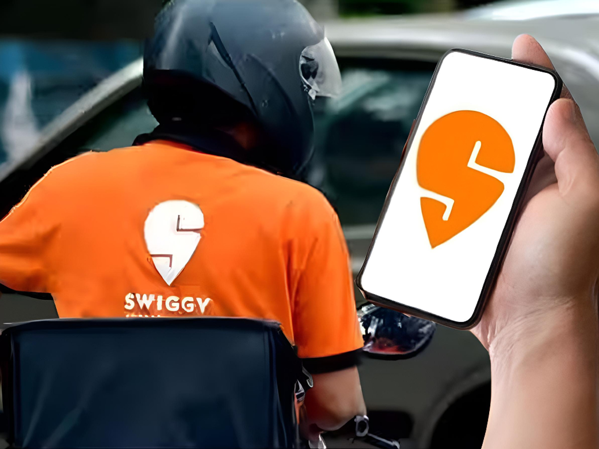 IPO लाने की तैयारी कर रही Swiggy की कमाई 45% बढ़ी, जानिए अब कितना हो गया घाटा