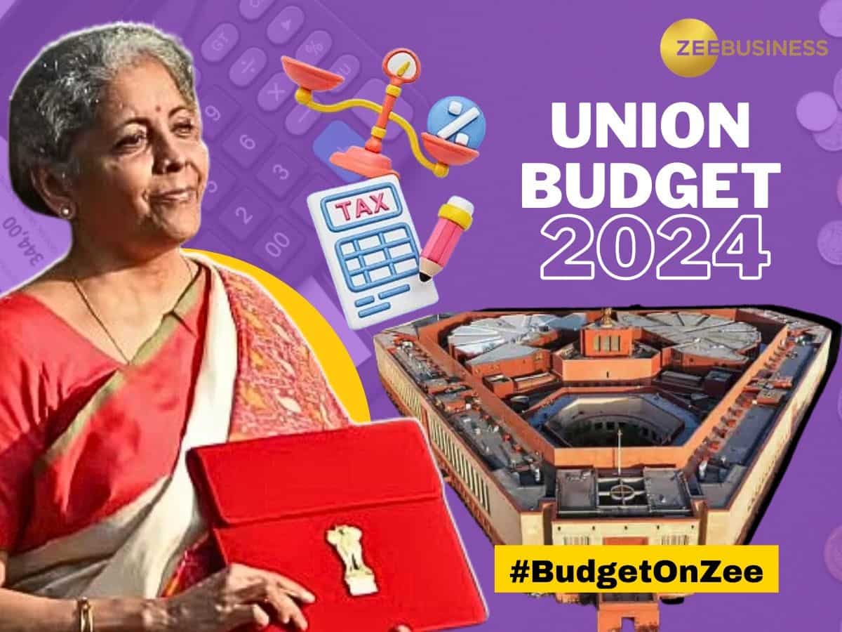 Budget 2024: महिलाओं के लिए खास हो सकता है आज का बजट, इन घोषणाओं की उम्‍मीद