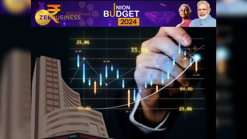 बजट ऐलानों पर नजर, खरीद लें ये 5 दिग्‍गज शेयर; Nuvama ने दिए 12 महीने के टारगेट्स