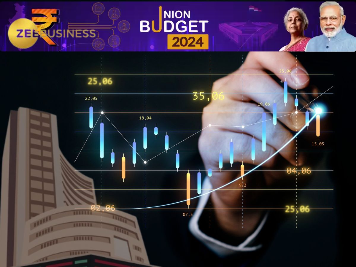 बजट ऐलानों पर नजर, खरीद लें ये 5 दिग्गज शेयर; Nuvama ने दिए 12 महीने के टारगेट्स