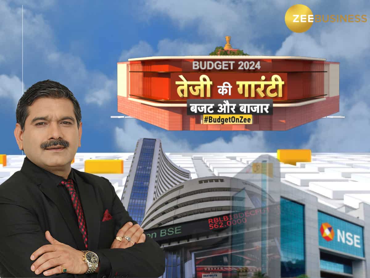 Budget 2024: अगर चुनावी बजट आता है तो क्या गिरेगा बाजार? जानिए मार्केट गुरु अनिल सिंघवी का क्या कहना है