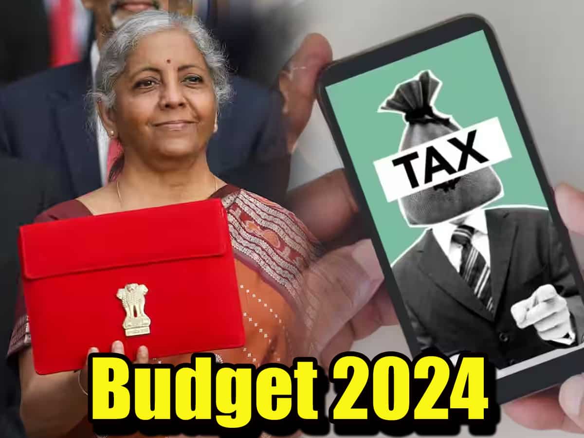 Budget 2024 Income Tax Slabs: आयकर में मिल सकती है बड़ी राहत, जानिए अभी कितना चुकाना पड़ता है टैक्स