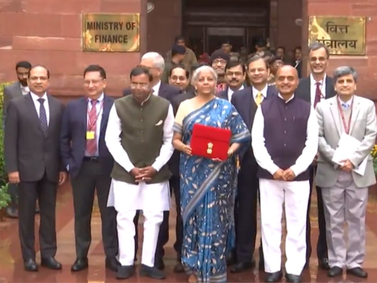 Budget 2024: गरीब, युवा, अन्नदाता और महिलाओं पर हो सकता है खास फोकस, इन 10 घोषणाओं की उम्मीद