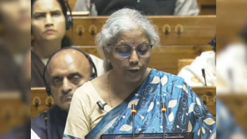 Budget 2024: पीएम स्वनिधि योजना के तहत 78 लाख स्ट्रीट वेंडर्स को क्रेडिट दिया गया- वित्‍त मंत्री