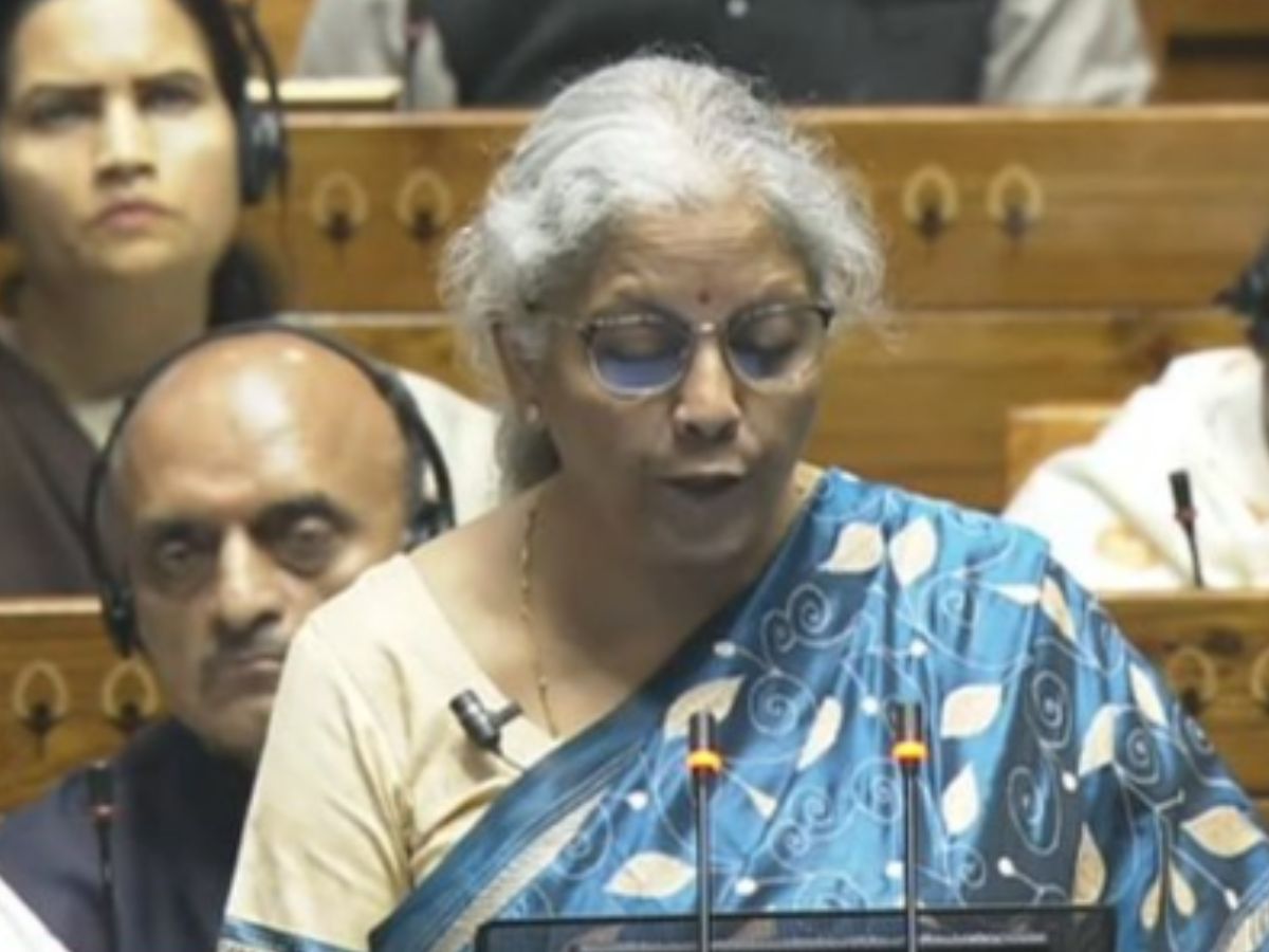 Budget 2024: पीएम स्वनिधि योजना के तहत 78 लाख स्ट्रीट वेंडर्स को क्रेडिट दिया गया- वित्त मंत्री