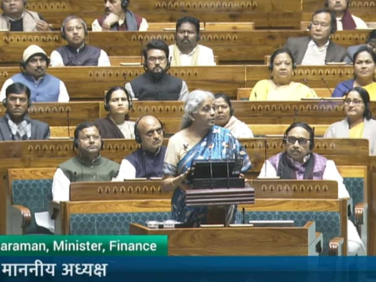 Budget 2024: छोटे शहरों को जोड़ने के लिए 517 नए रूट पर UDAN स्कीम लाएगी सरकार, आम आदमी को मिलेगा सफर का मौका 