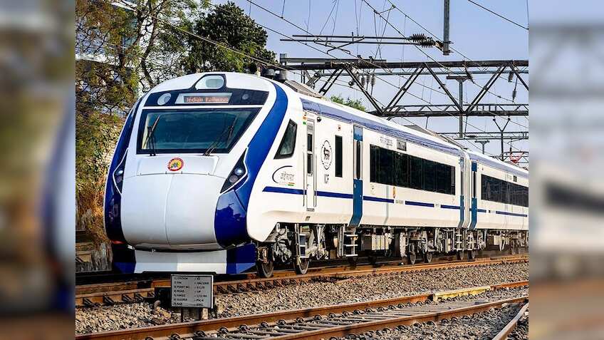 Budget 2024: वित्त मंत्री निर्मला सीतारामण ने किया तीन नए रेलवे कॉरिडॉर का ऐलान, वंदे भारत पर भी की बड़ी घोषणा