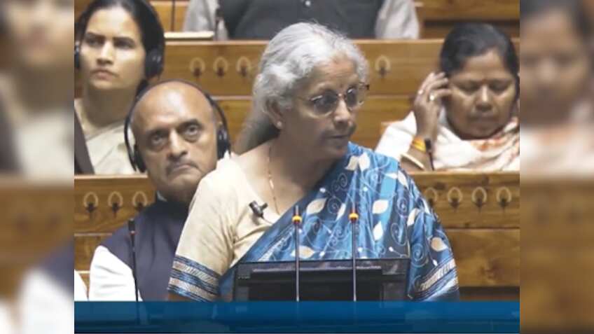 Budget 2024: लक्षद्वीप टूरिज्म को लेकर बड़ा ऐलान, Tourism इंफ्रा डेवलपमेंट के लिए फंड मुहैया कराएगी सरकार