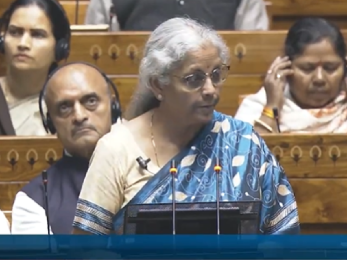 Budget 2024: लक्षद्वीप टूरिज्म को लेकर बड़ा ऐलान, Tourism इंफ्रा डेवलपमेंट के लिए फंड मुहैया कराएगी सरकार