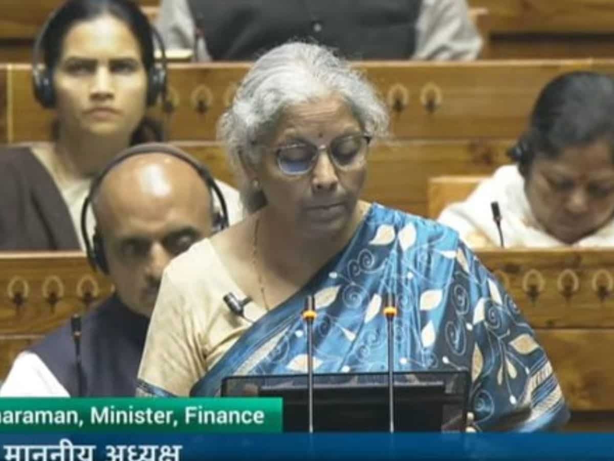 Budget 2024: एग्री सेक्टर के लिए हुए ये 5 बड़े ऐलान, डेयरी किसानों की कमाई बढ़ाने के लिए आएगी नई योजना