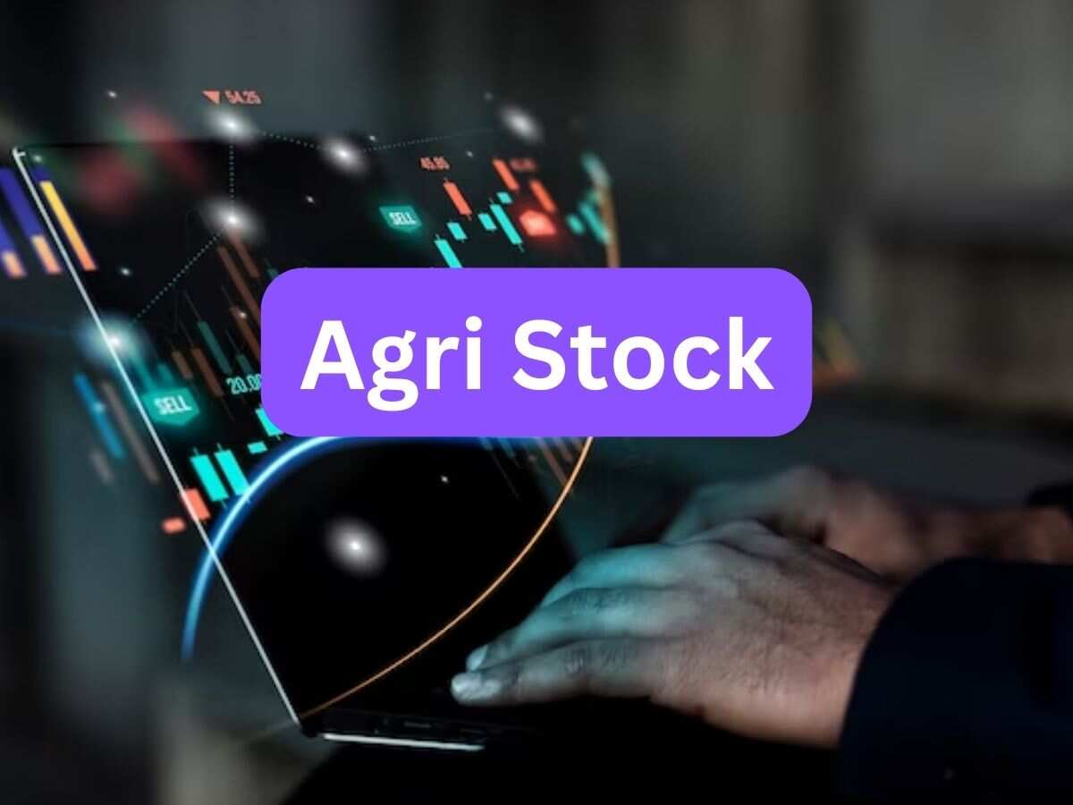 Agri Stock: लिस्टिंग के बाद नहीं थम रही इस एग्रीटेक कंपनी में तेजी, लगा 5% का अपर सर्किट
