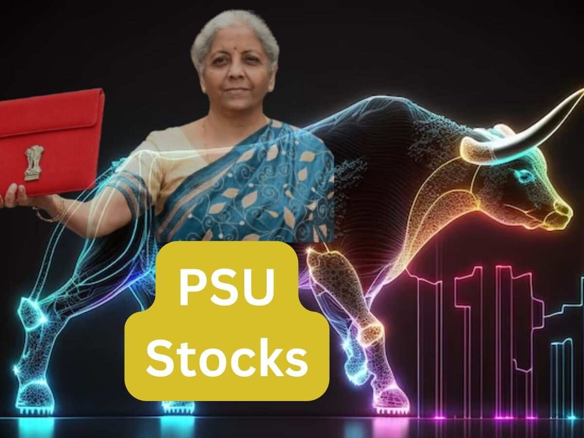 कोल गैसीफिकेशन को लेकर Budget 2024 में बड़ा ऐलान, इन दो PSU Stocks पर रखें नजर