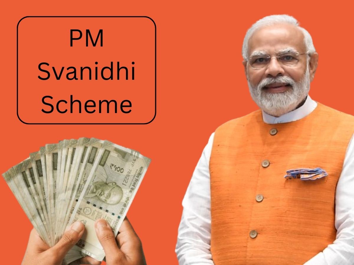 Budget 2024: क्या है पीएम स्वनिधि योजना, बजट के दौरान वित्त मंत्री ने किया जिसका जिक्र