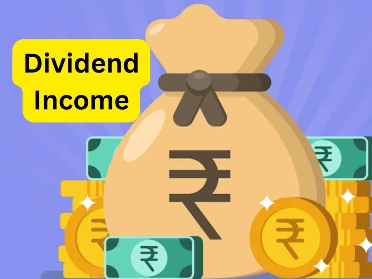 Dividend Income को लेकर सरकार का बड़ा लक्ष्य, इस फिस्कल अनुमान से दोगुनी कमाई