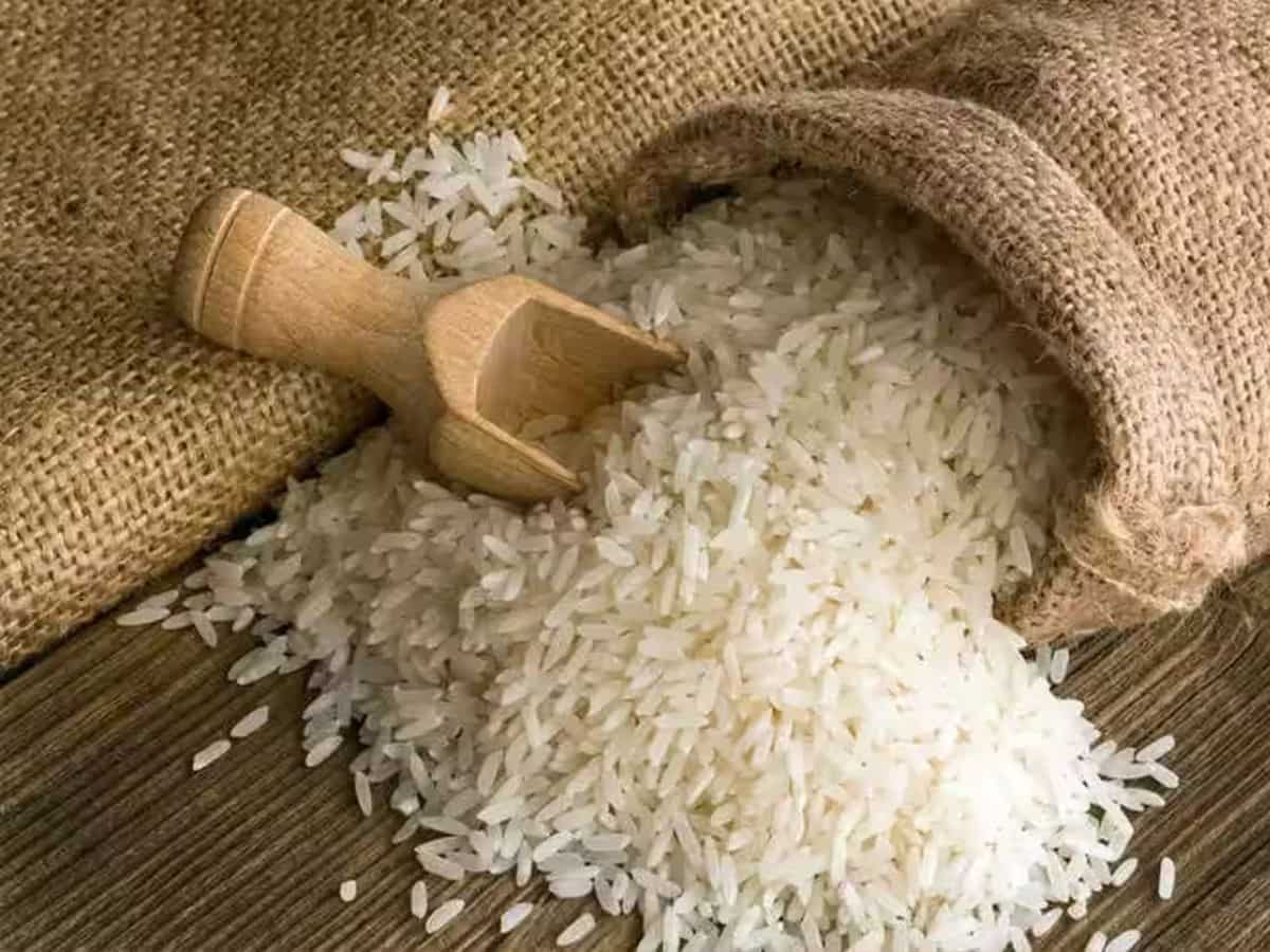 खुशखबरी! जल्‍द आपकी थाली में होगा 29/kg वाले Bharat Rice, फरवरी के पहले हफ्ते में शुरू हो सकती है बिक्री