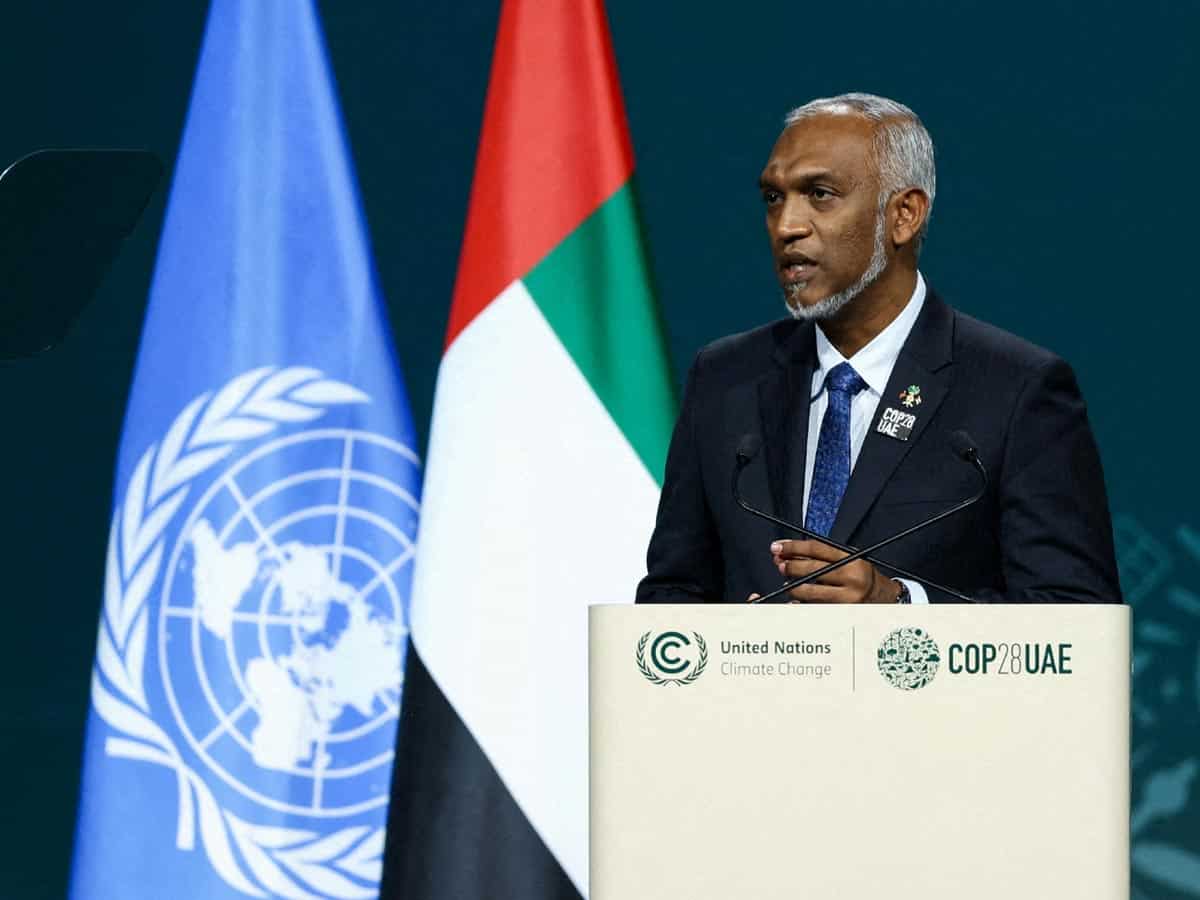 भारत ने मालदीव को दिया बड़ा झटका, साहयता राशि में 22 फीसदी तक की कटौती, पड़ोसी देश के लिए खोला खजाना