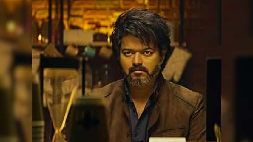 फिल्‍म इंडस्‍ट्री को छोड़कर राजनीति में एंट्री लेंगे साउथ के सपुरस्‍टार थलापति विजय