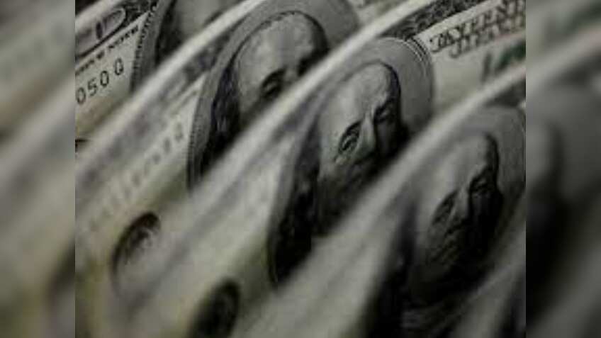 Forex Reserves में फिर आया उछाल, जानें RBI के खजाने में अब कितना है