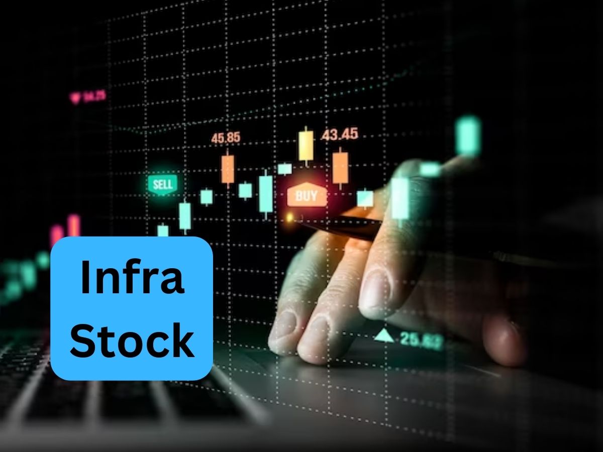 Budget के बाद इंफ्रा कंपनी को Railway से मिला बड़ा ऑर्डर, 1 साल में दिया 44% रिटर्न, सोमवार को शेयर पर रखें नजर