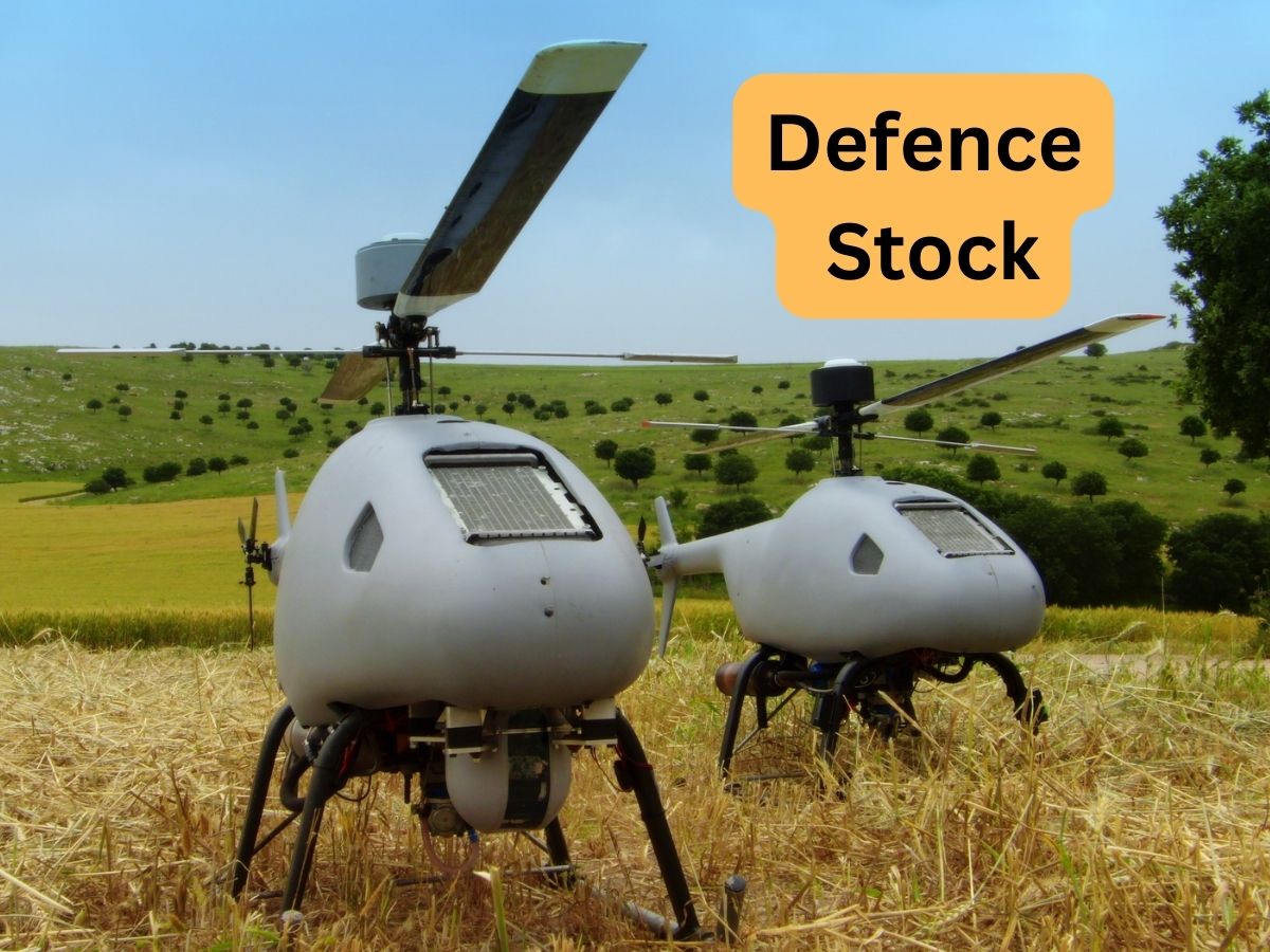 Defence Stock को महारत्न कंपनी से मिला बड़ा ऑर्डर, Q3 में मुनाफा 51% उछला, 1 साल में दिया 303%का दमदार रिटर्न