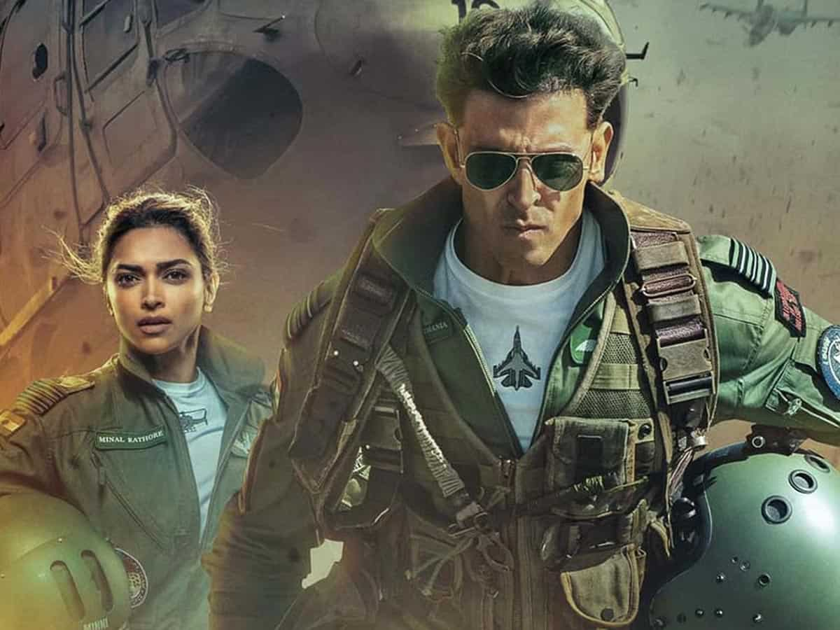 Fighter Box Office: पहले हफ्ते औंधे मुंह गिरने के बाद फाइटर की शानदार वापसी, दूसरे वीकेंड कमाई में आया बड़ा उछाल