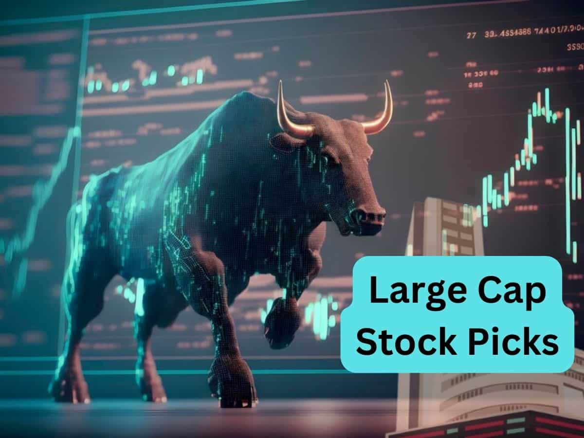 ये 7 Large Cap Stocks बजट ऐलान के दम पर दौड़ेंगे, 36% तक रिटर्न के लिए BUY की सलाह