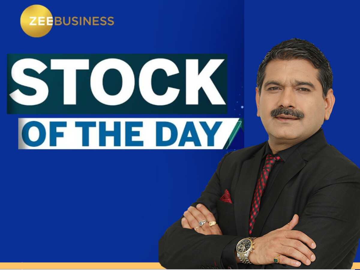 मार्केट गुरु अनिल सिंघवी ने ट्रेड के लिए चुने 2 शेयर, खरीदारी और बिकवाली की स्ट्रैटेजी, जानें टारगेट-स्टॉपलॉस 