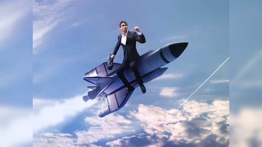 इस Spacetech Startup ने जुटाए करीब ₹128 करोड़, चांद से जमीन पर लाई जाएंगी कई चीजें!